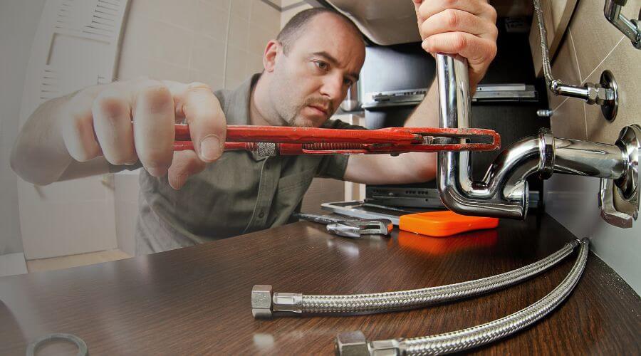 Professional expert plumbing services in Paradis, LA